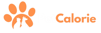 Pet Calorie Calculator Logo