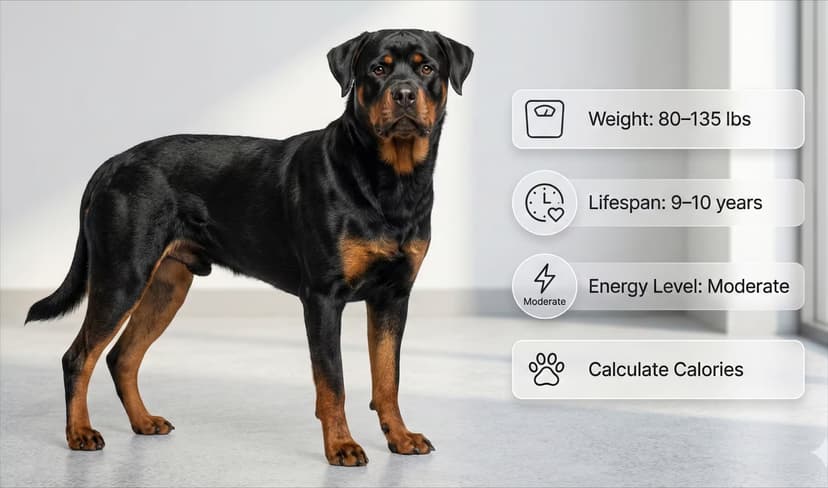 Rottweiler