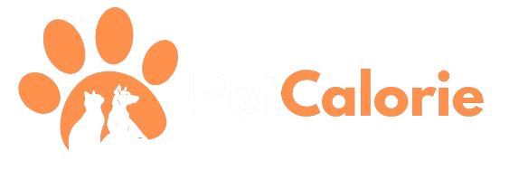 Pet Calorie Calculator Logo
